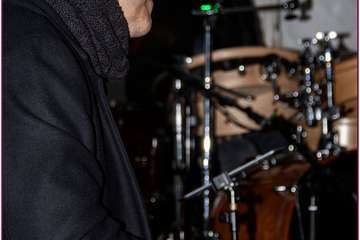  Taburiente abre las fiestas de la Ruta del Almendrero en Flor de Valsequillo/TA.